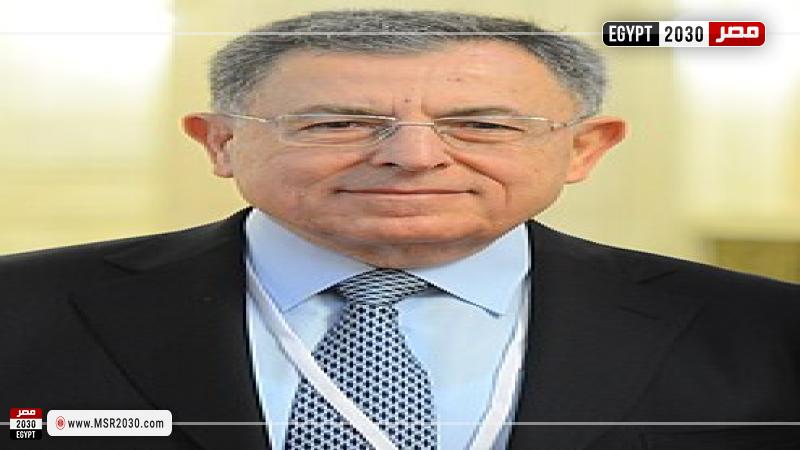 فؤاد السنيورة 