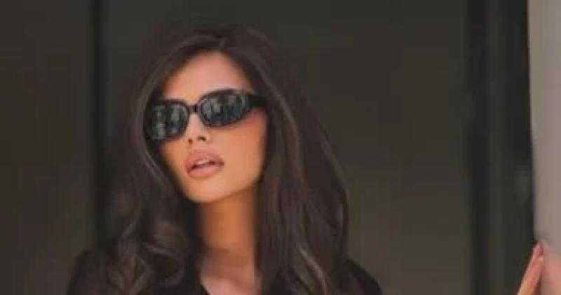 هنادي مهنا تعيش نشاطا فنيا بمسلسل وفيلمين