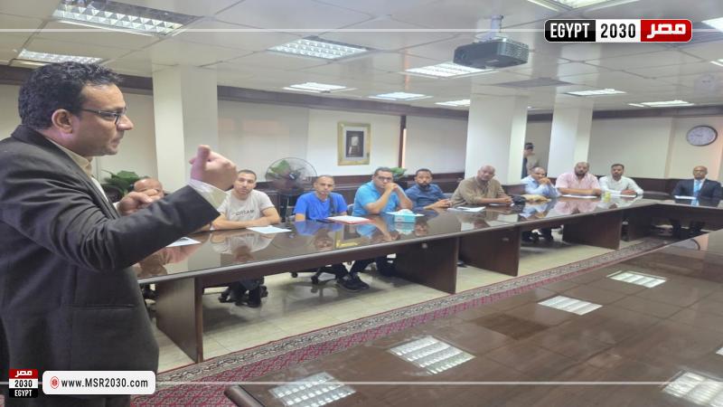 برنامج مجاني لتأهيل سائقي الشاحنات والتريلات لقيادة آمنة على الطرق
