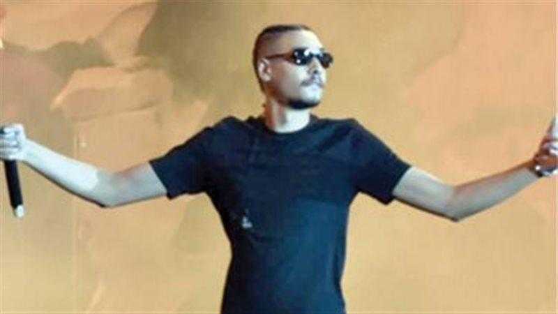 حفل مميز لنجوم الراب في مهرجان العلمين الجديدة