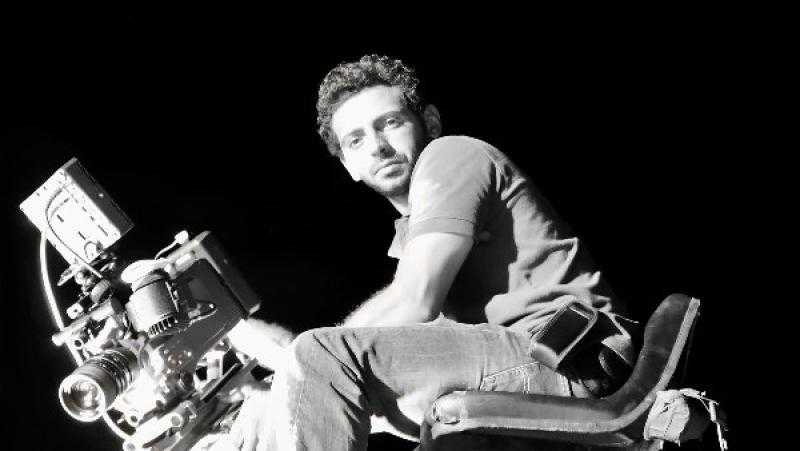 المخرج أحمد خالد ينعى مدير التصوير تيمور تيمور