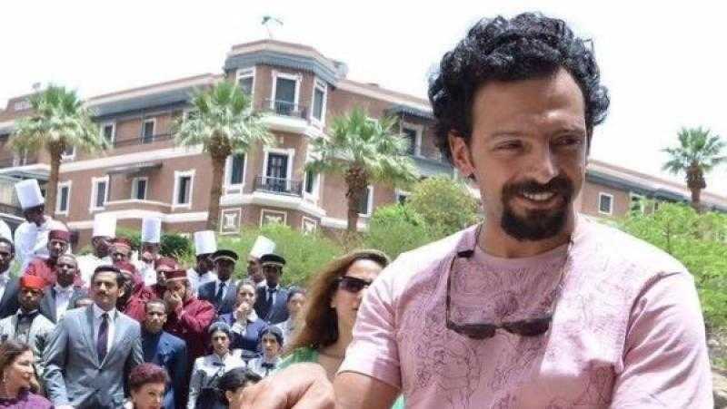 جودر ورسالة الإمام.. أبرز أعمال مدير التصوير والممثل الراحل تيمور تيمور