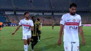 الزمالك يسقط في فخ التعادل السلبي أمام المقاولون العرب بالدوري