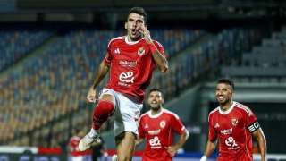 ترتيب هدافي الدوري المصري بعد الجولة الثانية