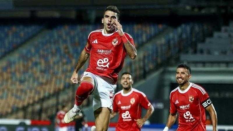 كريم رمزي: زيزو هو النجم الأوحد في الأهلي حاليًا