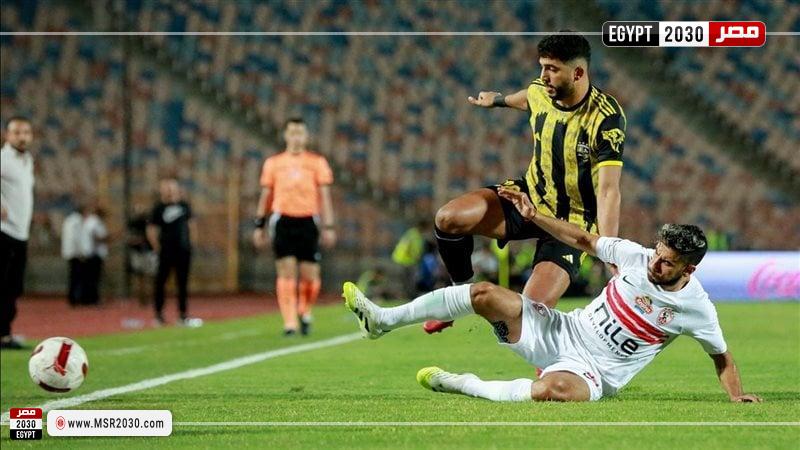 المقاولون العرب