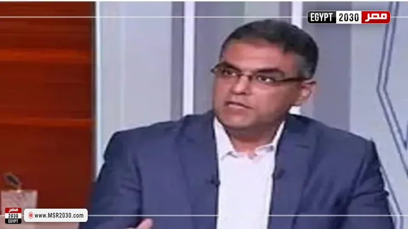 الدكتور أسامة رسلان