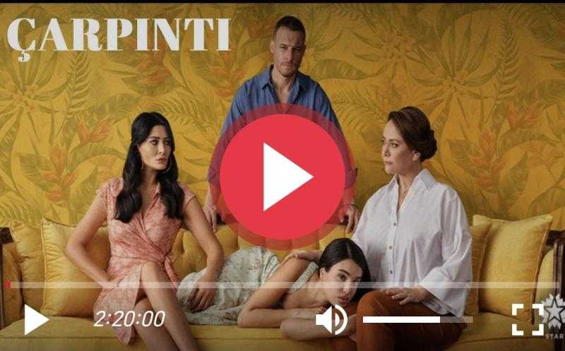 مشاهدة مسلسل خفقان الحلقة 1 كاملة HD