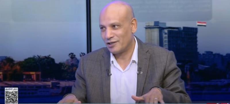 ماهر فرغلي 