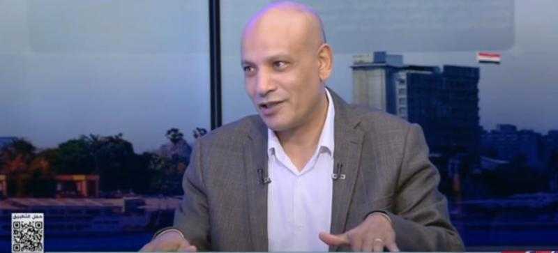 ماهر فرغلي يكشف مستويات الإعلام المعادي للإخوان ضد الدولة المصرية