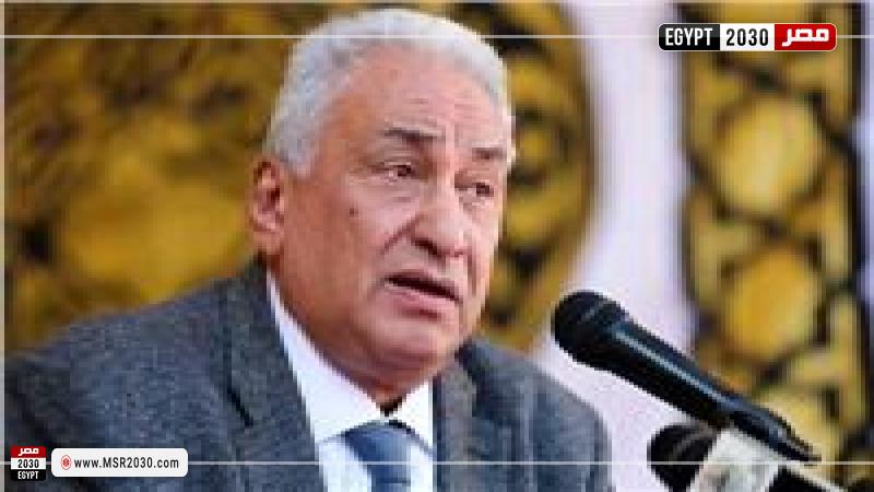 سامح عاشور 