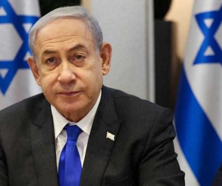 نتنياهو يضع شروطه لإنهاء الحرب على غزة