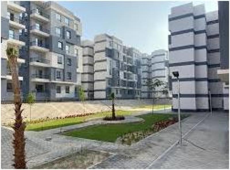 وحدات سكنية