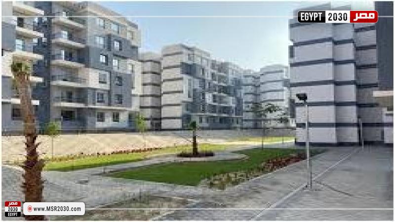 وحدات سكنية