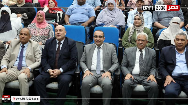 نائب محافظ الإسماعيلية