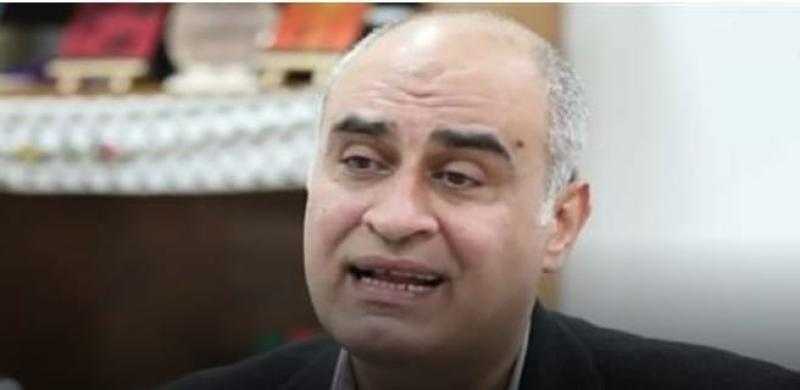 أمجد الشوا: الاحتلال يفرض سياسة تجويع ممنهجة على سكان غزة