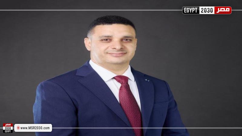 مجدي مراد شفيق