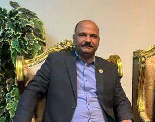 علي سيد: دعم الرئيس للبرامج الاجتماعية يعكس مسؤولية الدولة تجاه مواطنيها