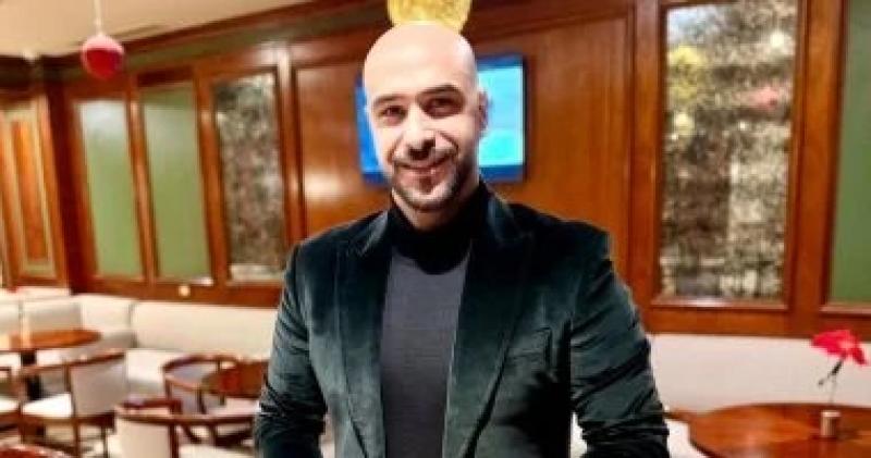 وفاة المطرب نور محفوظ