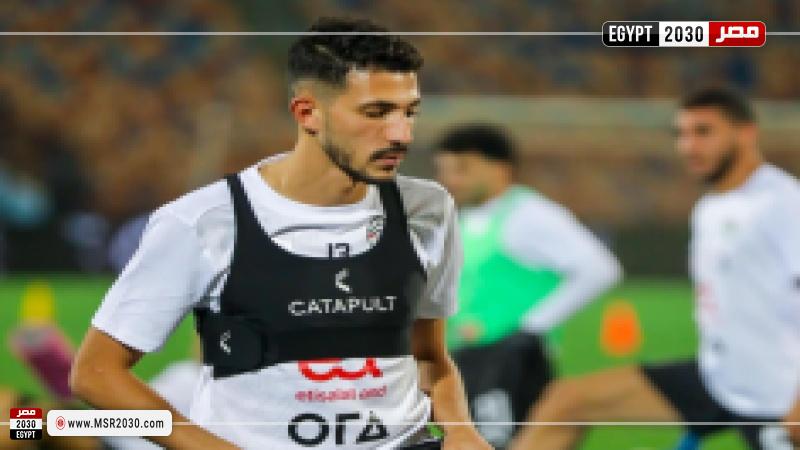 أحمد فتوح