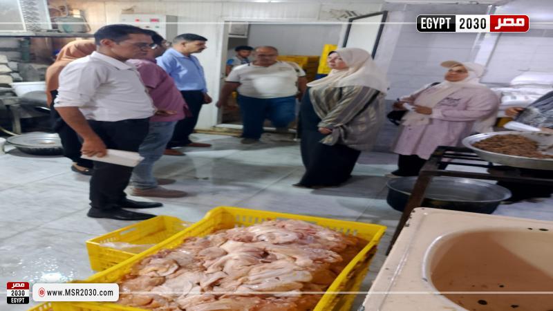 محافظة المنوفية