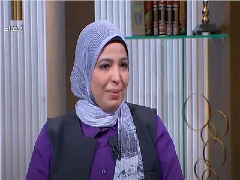 الدكتورة زينب السعيد 