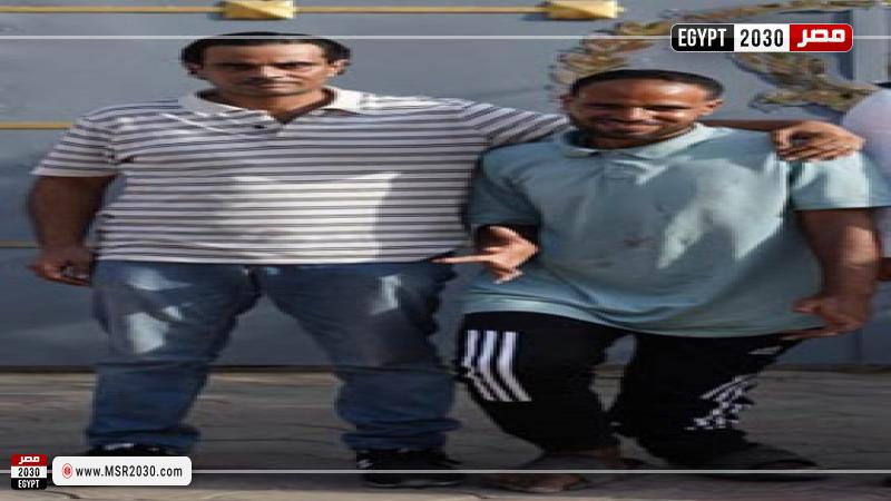 الداخلية تعيد شخص من ذوي الهمم إلى أسرته