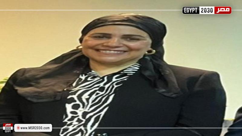 أميرة زيدان