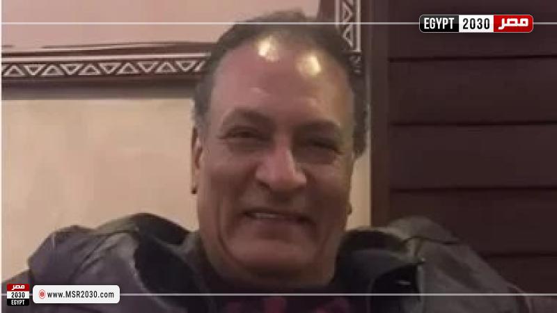 حمدي إسماعيل
