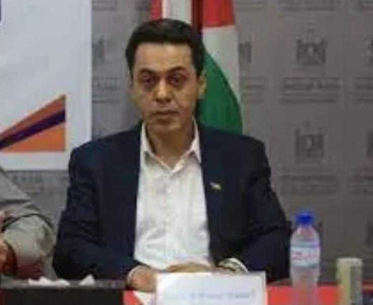 صلاح عبدالعاطي: إسرائيل مشروع استعماري عنصري يهدد الأمن القومي العربي والدولي