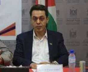 صلاح عبدالعاطي: إسرائيل مشروع استعماري عنصري يهدد الأمن القومي العربي والدولي