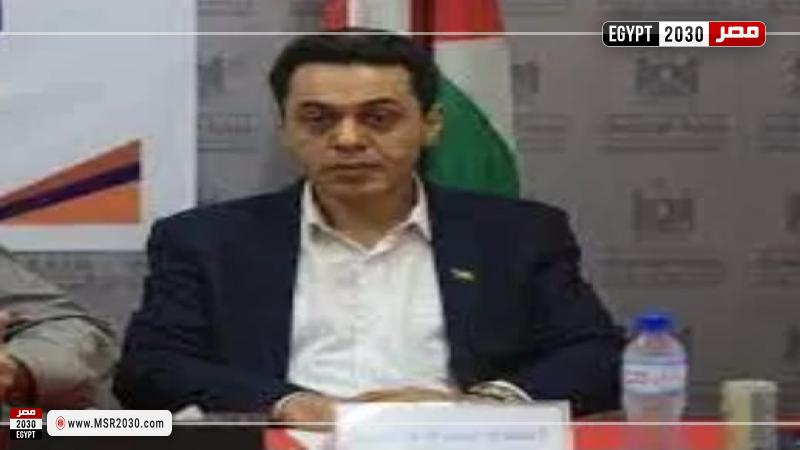 صلاح عبد العاطي