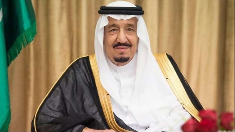 الملك سلمان