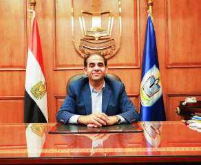جامعة بورسعيد تطلق مبادرة ”كن مستعد” لإعداد الشباب لسوق العمل