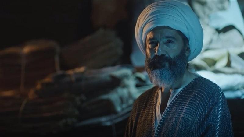 النجم خالد النبوي ينعي مدير التصوير الراحل تيمور تيمور