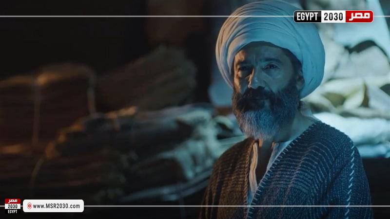 خالد النبوي