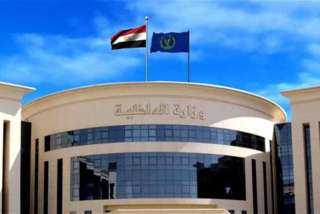 الداخلية تكشف ملابسات وفاة محتجز بأحد أقسام الشرطة بالقليوبية