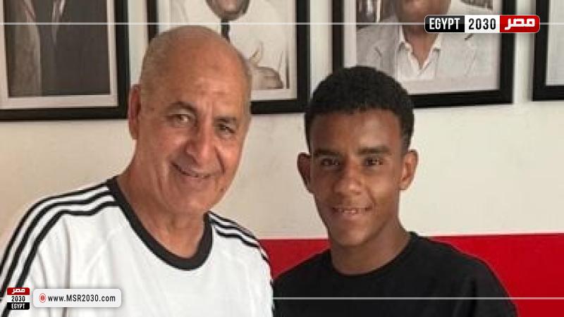 حسام عاشور