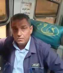 رئيس قطار يمنع راكبًا من السفر بسبب ارتدائه ”شورت”.. ومطالب بالتحقيق في الواقعة