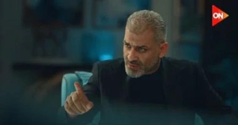 قناة ”ON” تعرض مسلسل ”أزمة ثقة” بدءًا من 24 أغسطس