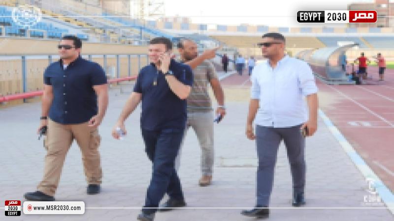الإسماعيلي