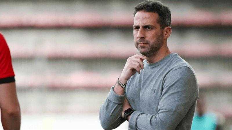 عاجل | الزمالك يُعلن تطورات إصابة يانيك فيريرا