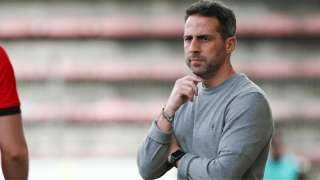 عاجل | الزمالك يُعلن تطورات إصابة يانيك فيريرا