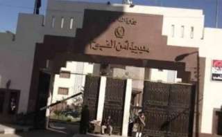 خلاف على أولوية الرى ينتهى بجريمة قتل بالفيوم