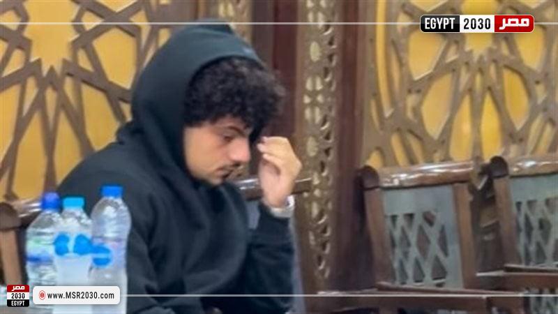 نجل مدير التصوير تيمور تيمور