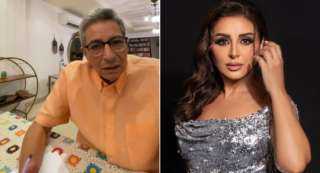 محمود سعد يكشف تطورات حالة أنغام الصحية: طالبة منكم تدعو لها تتحمل الألم وتتخطاه