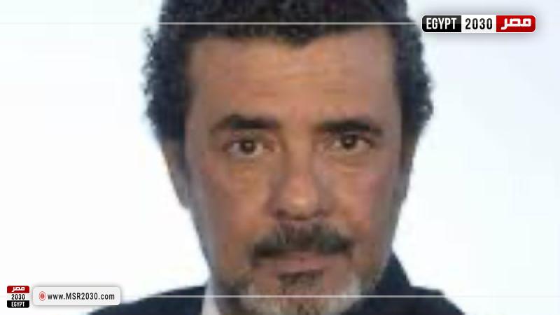 شريف خير الله