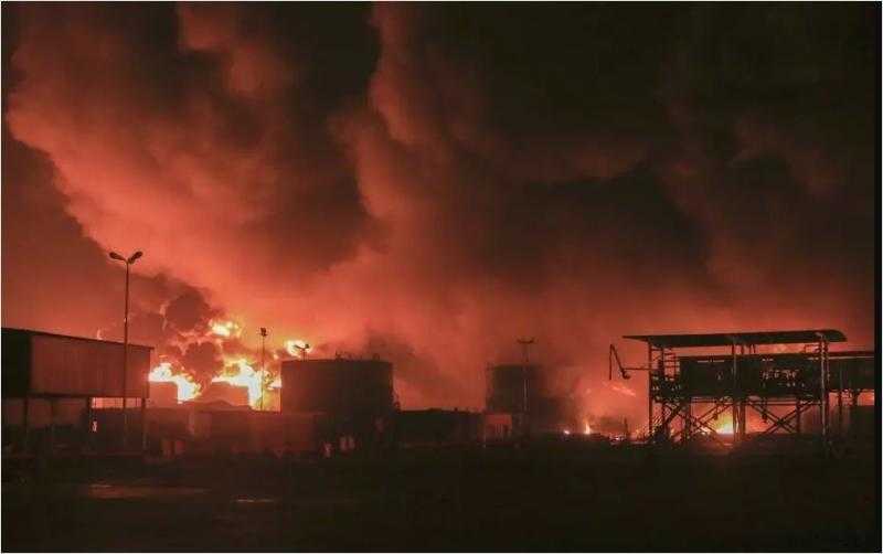 جيش الاحتلال يعرب عن أسفه لأي إصابة في صفوف غير المتورطين خلال قصف مجمع ناصر الطبي