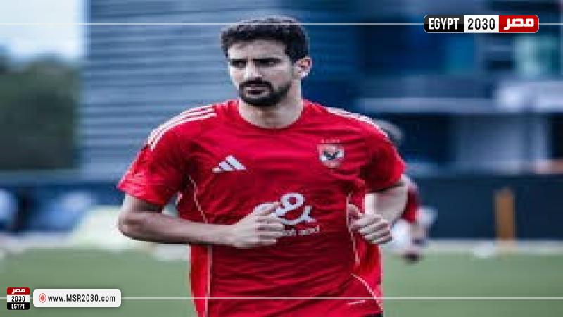 محمد علي بن رمضان