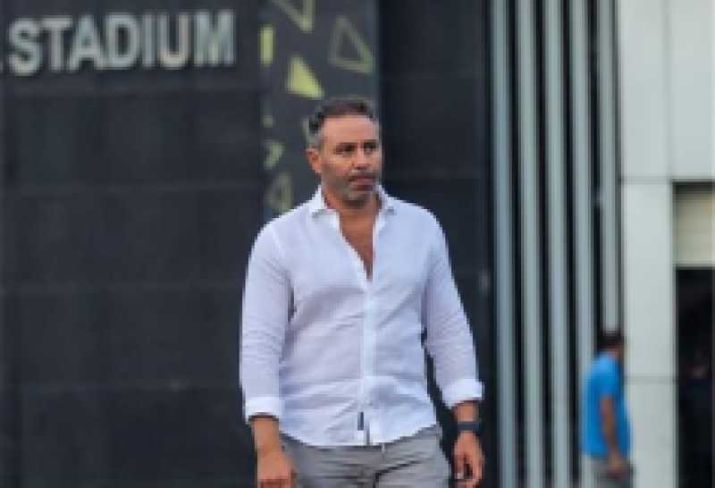حازم إمام: الزمالك استحق الفوز.. وأداء بيراميدز كان غريبًا